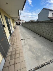 英賀保駅 徒歩4分 1階の物件内観写真